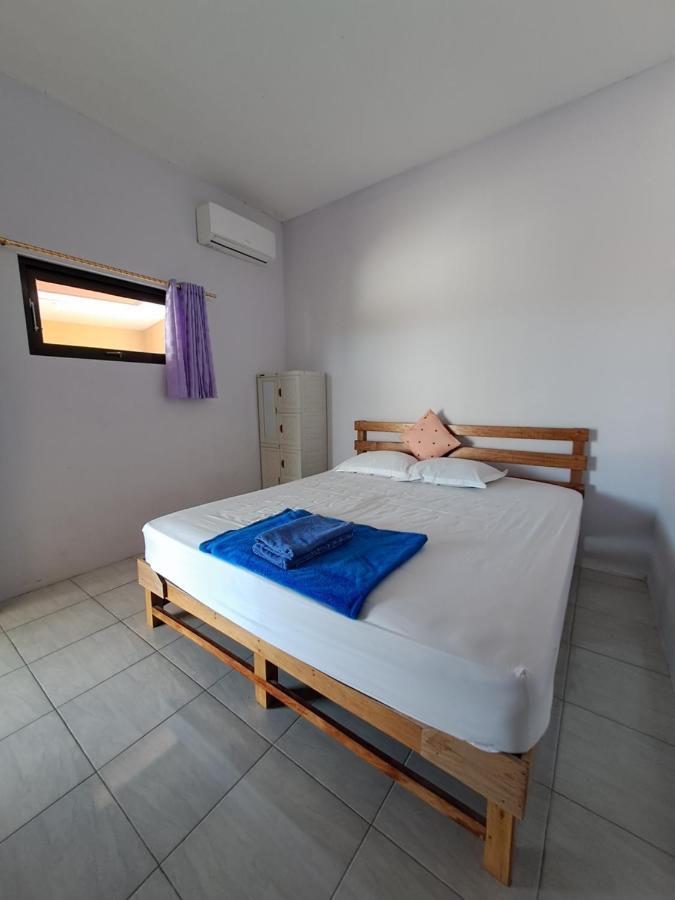 Hotel Azza Karimunjawa Esterno foto