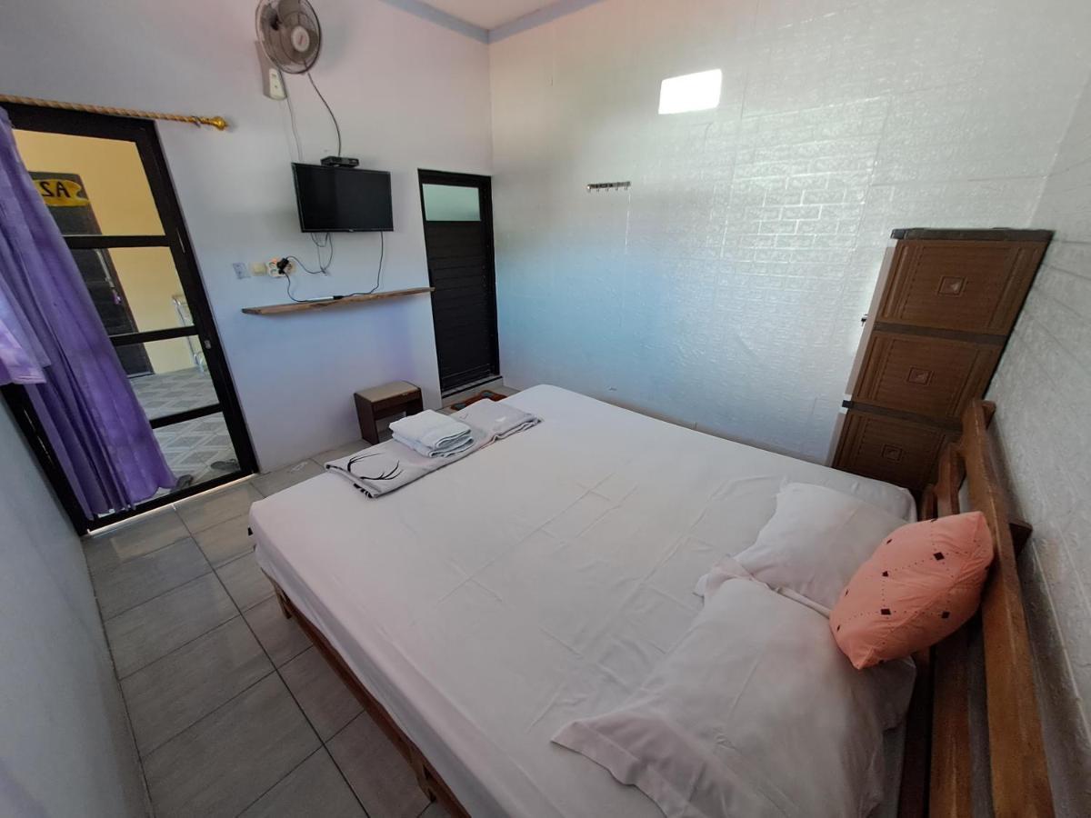 Hotel Azza Karimunjawa Esterno foto