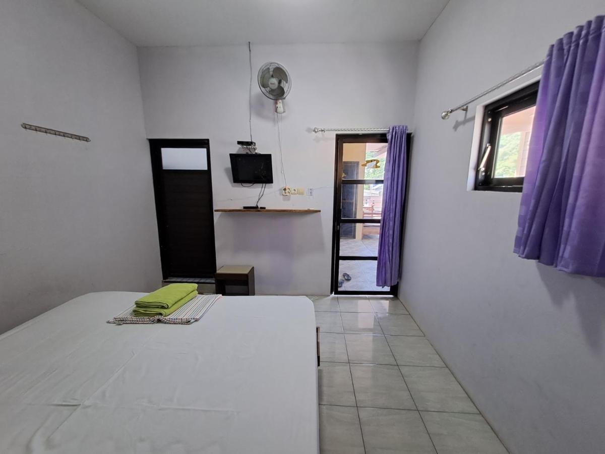 Hotel Azza Karimunjawa Camera foto