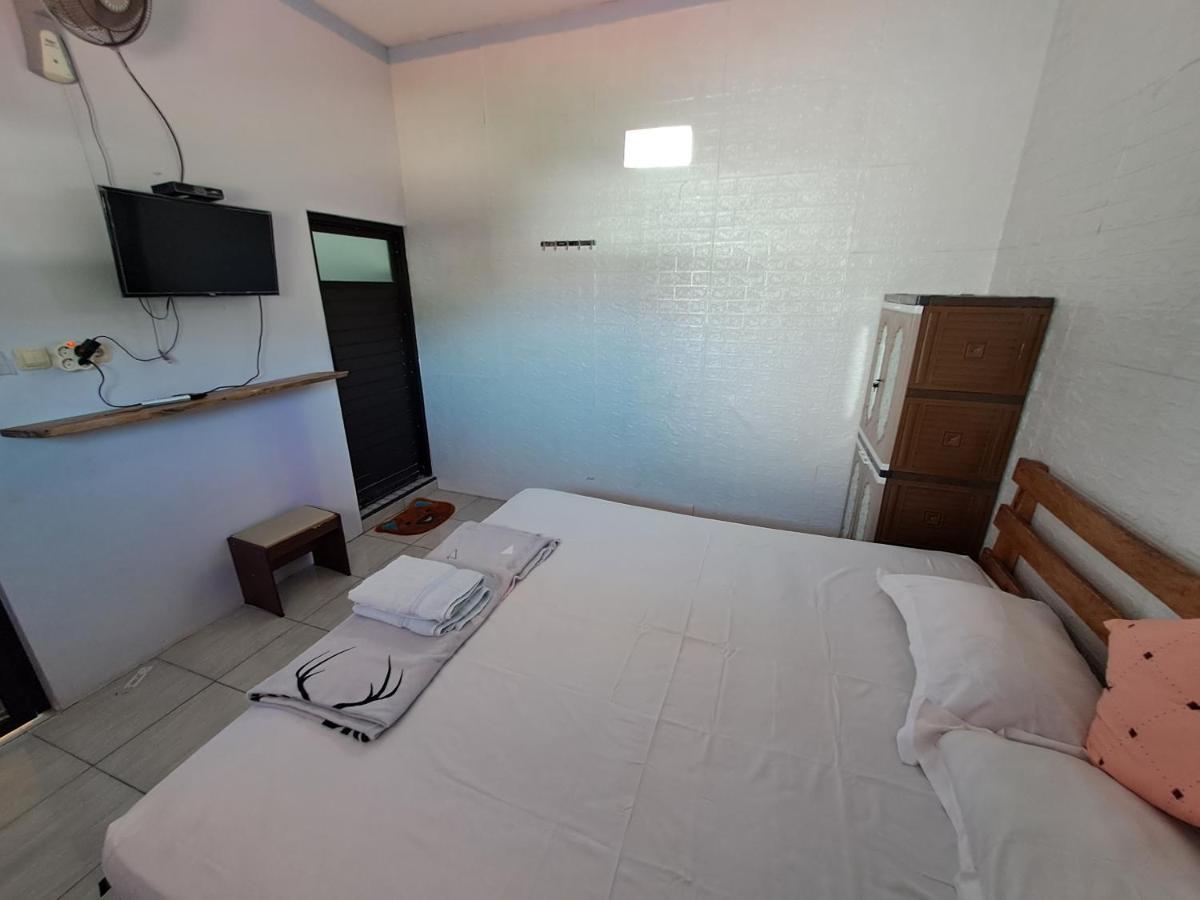 Hotel Azza Karimunjawa Esterno foto