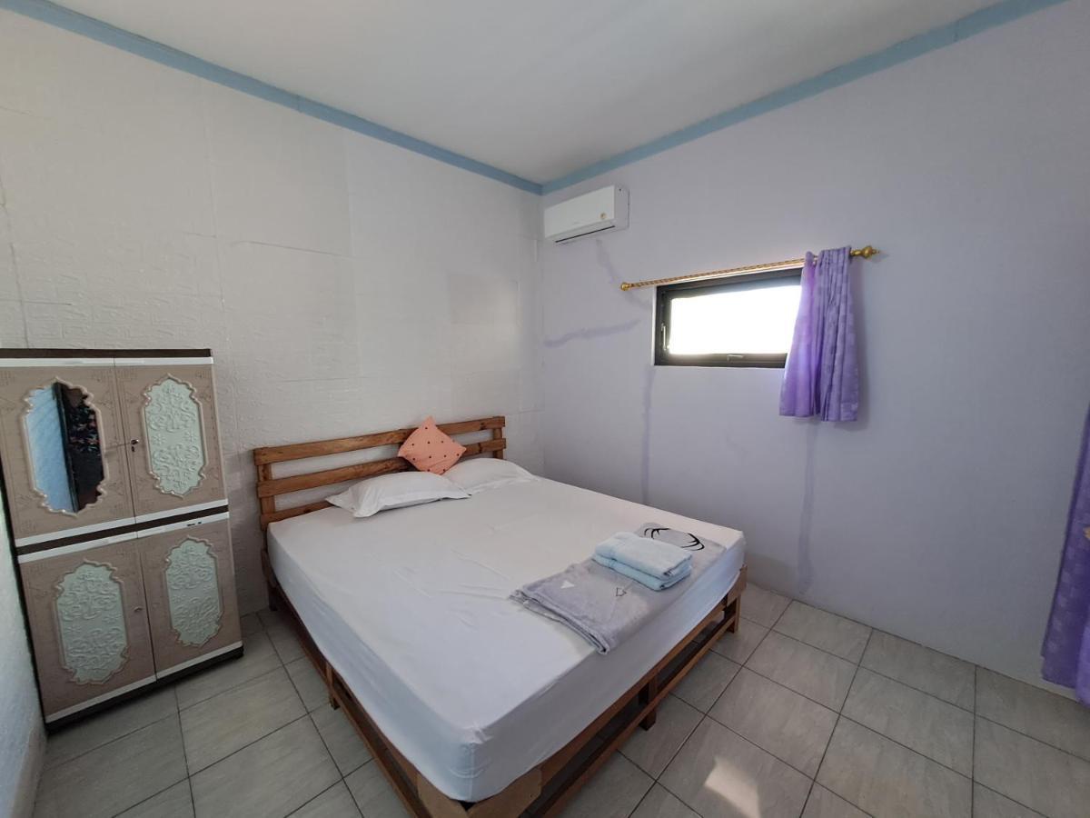 Hotel Azza Karimunjawa Esterno foto