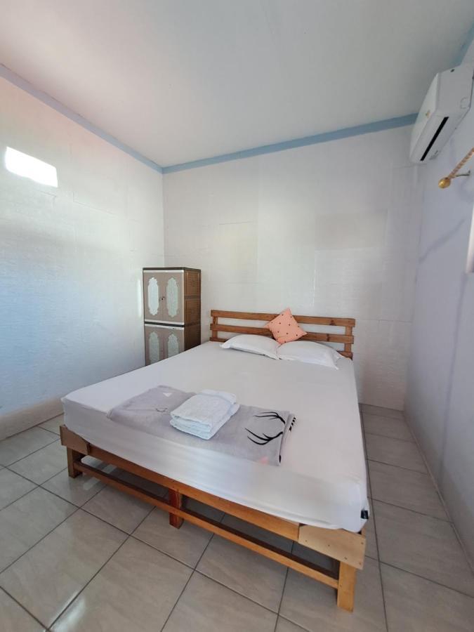 Hotel Azza Karimunjawa Esterno foto