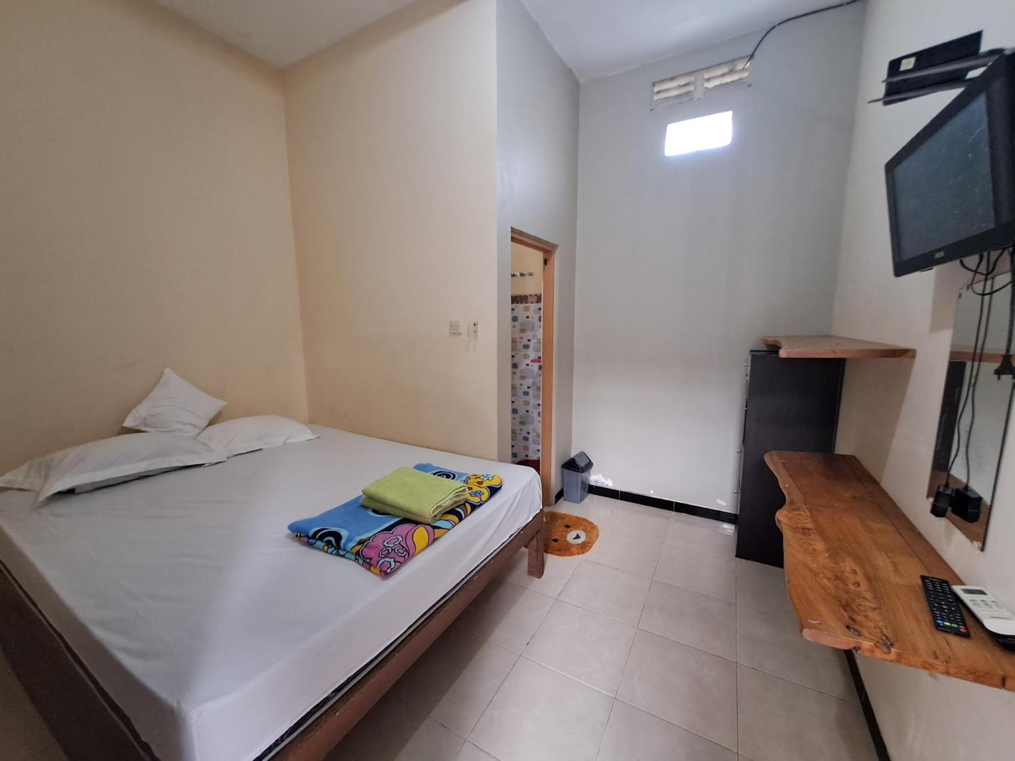 Hotel Azza Karimunjawa Esterno foto